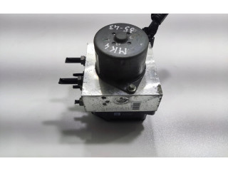 Блок ABS 9G91-2C405-AB   Ford Mondeo MK IV