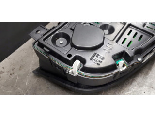 Панель приборов 13136739JG   Opel Signum       