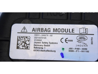 Подушка безопасности пассажира MX63044A74AB   Jaguar F-Pace