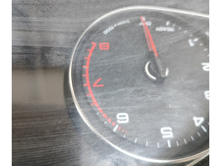 Přístrojová deska  Audi A5 2017 8W6920970, 0263740002  