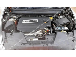 Vstřikovací lišta FPT55221457, 7872711   Jeep Cherokee  pro naftový motor 2.0  