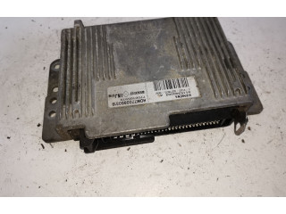 Блок управления двигателя 7700860319, 7700105979   Renault Scenic I