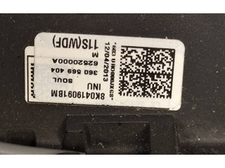 Volant Audi A5 Sportback 8TA 2012 8K0419091BM, 62520000A  