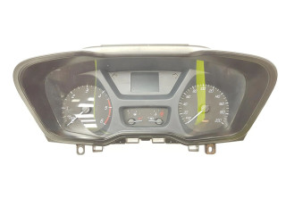 Přístrojová deska  Ford Transit Custom 2016 GK2T10849JA, 2342291  