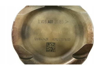 Píst 120104242R   Renault Captur     