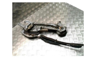 Блок управления двигателя 2108201742, 2108201742   Mercedes-Benz CLK AMG A208 C208