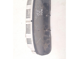 Přístrojová deska  Audi A6 S6 C5 4B 2000 89051940090  