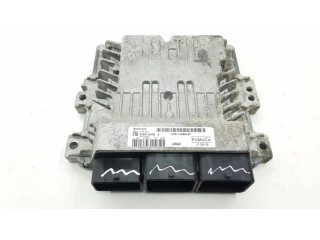 Řídící jednotka AV6112A650GF, S180133008E   Ford Grand C-MAX 2012