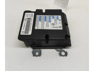 Блок управления надувных подушек 77960TGHAE214M4, A2C97967402   Honda Civic X