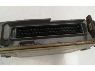 Turbodmychadlo Блок управления двигателем ECU        