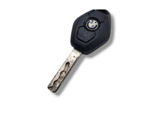 Řídící jednotka 0261209007, 7513965   BMW 3 E46 2002