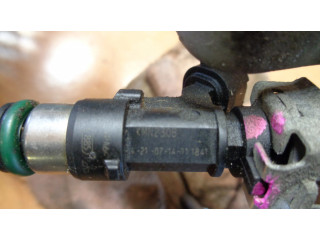 Vstřikovač 1465A331   Mitsubishi Space Star  pro benzínový motor 1.2  
