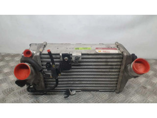 Интеркулер  2827004610, DOOWON   KIA Stonic 1.0