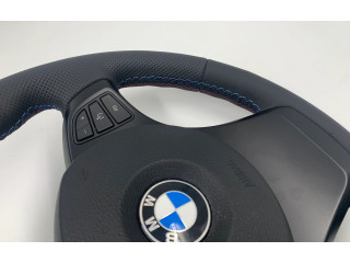 Руль BMW X3 E83  2003 - 2010 года       