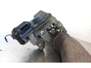 Дроссельная заслонка 50885503   Nissan Qashqai