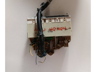 Блок управления климат-контролем 32257SR30003   Honda Civic