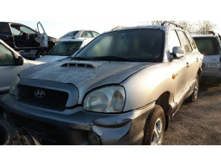 Вентилятор радиатора     2538026400    Hyundai Santa Fe 2.4