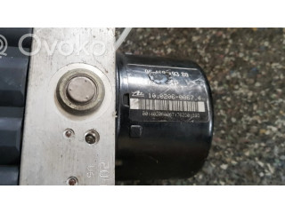 Блок АБС 10096011153   Citroen  C5  2005-2008 года