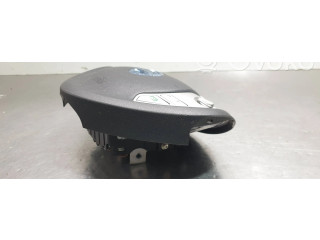 Подушка безопасности водителя 985103NL0B, 34143664E   Nissan Leaf I (ZE0)