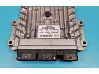 Řídící jednotka 9663548180, IMPRK1431616   Peugeot 407 2007