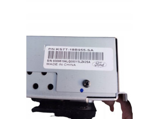 Дисплей    18B955, 14G370   Ford Fusion II