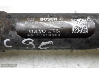 Vstřikovací lišta 0445215023   Volvo XC90     