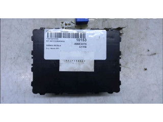 Řídící jednotka A56E33T5C1116, A56E33T5C1116   Nissan Micra 2011