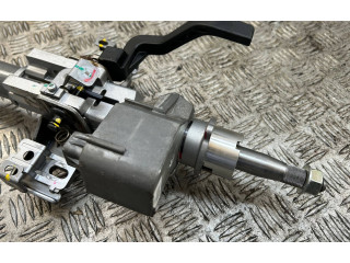    Рулевая рейка 4621036010   SsangYong Rexton  -  года