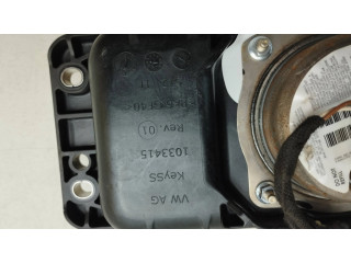 Подушка безопасности для колен 8V0880204J, 40372572232   Audi A3 S3 8V