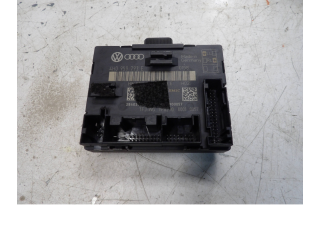 Блок комфорта 4H0959793E   Audi A8 S8 D4 4H   