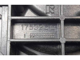 Ручка стеклоочистителей 175326L, 7.PIN   Mitsubishi Galant