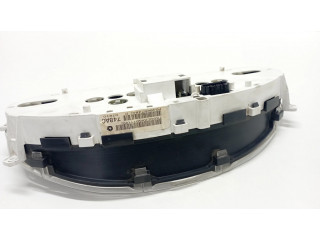 Панель приборов P04685748AC, 748AC   Chrysler Voyager       