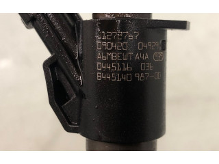 Vstřikovač 31272767, 0445116036   Volvo XC60    D5244T14 