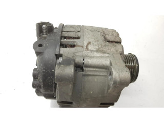 Генератор 5705KV, 9664779680   Citroen DS3 1.6     