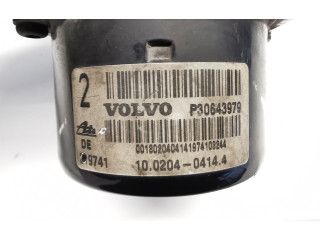 Блок АБС P30643979, 5WK84034   Volvo  V70  2000 - 2004 года