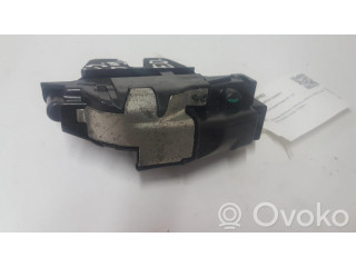 замок багажника 966040378, 22080018072    Citroen C5 2008-2016 года