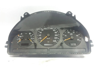 Панель приборов A1635404011   Mercedes-Benz CL C215       