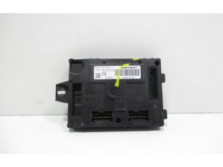 Блок комфорта 284B12330R   Renault Sandero I   