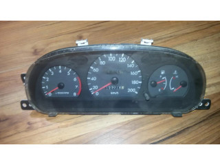 Přístrojová deska  Hyundai Accent 1996 71110550  