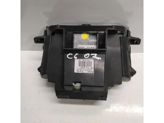 Дисплей    96832957zd   Citroen C6