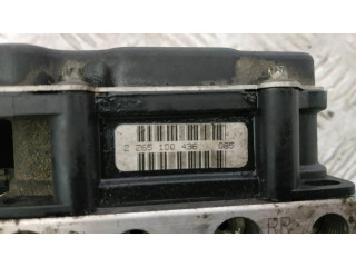 Jednotka ABS 47660AX600, 0265231341   Nissan Micra 2005