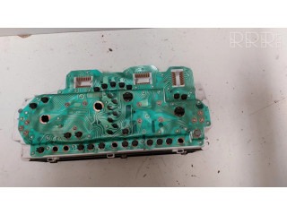 Панель приборов 1573706761   Mitsubishi Galant       