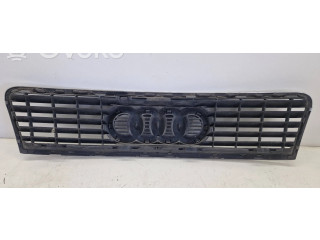 Передняя решётка Audi A6 S6 C5 4B 1997-2005 года 4B0853651F      