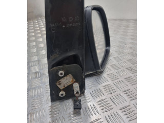 Zpětné zrcátko  Mercedes-Benz Vito Viano W639 2008  232636002  
