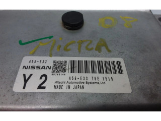 Řídící jednotka A56E33   Nissan Micra 