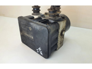 Jednotka ABS 1K0907379K, 1K0614517H   Audi A6 S6 C6 4F 2008