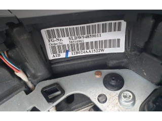 Volant BMW M5 2012 58516961, 12B024AA1522W  