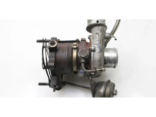  Турбина Fiat 500 Abarth 1.4 55248311   для двигателя 169 A3.000      