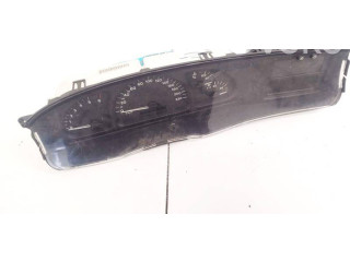 Přístrojová deska  Opel Vectra B 1999 09134528, 110008911  