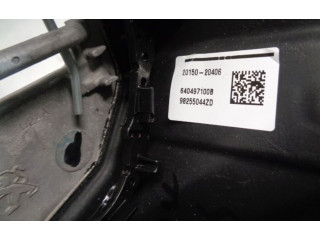 Volant Peugeot 2008 II 2020 98255044ZD  